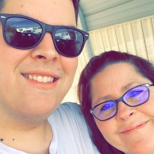 Meet your Posher, Wendy